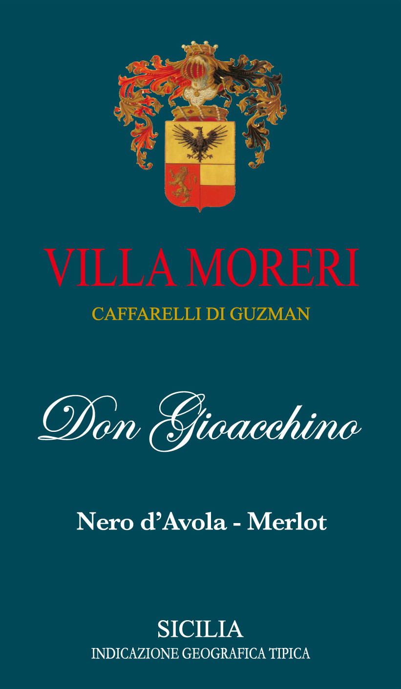 Don Gioacchino 2008