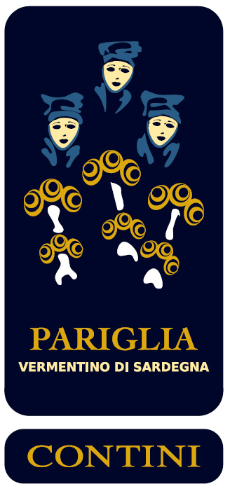 Vermentino di Sardegna Pariglia 2012