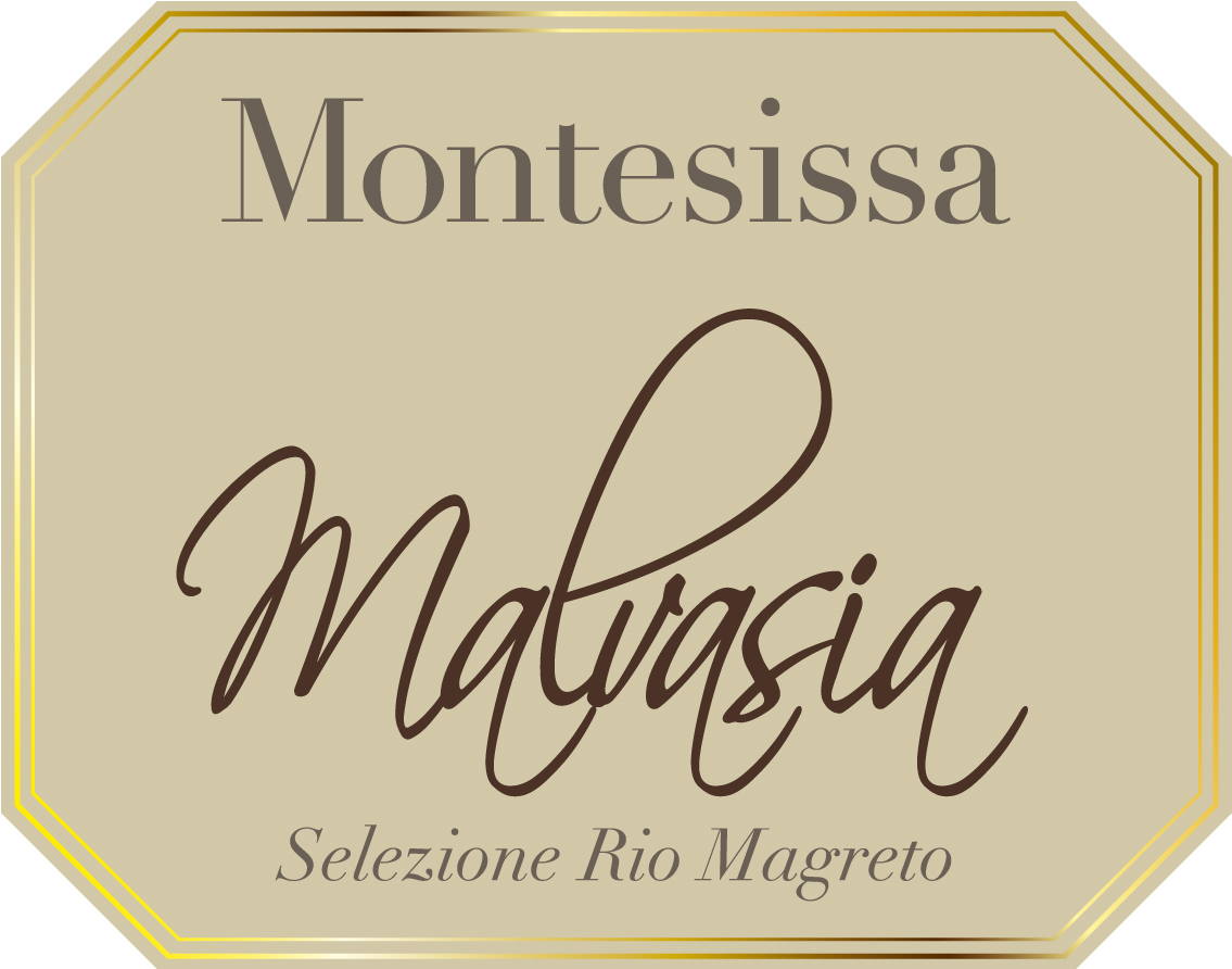 Malvasia Selezione Rio Magreto 2009