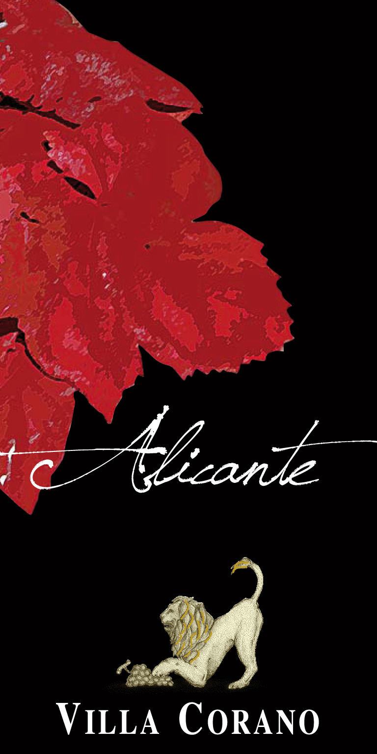 Alicante Rosso Stefano Formiconi Igt Maremma Toscana 2010