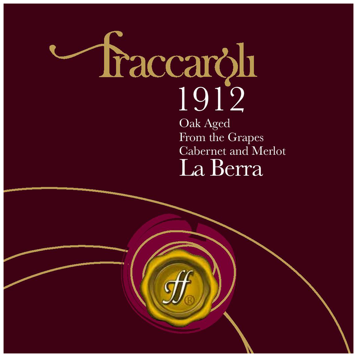 La Berra 1912 sa