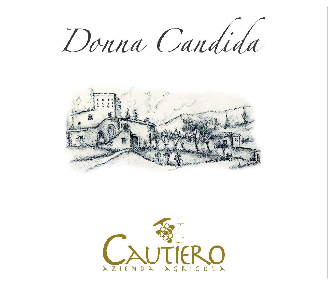 Donna Candida 2010