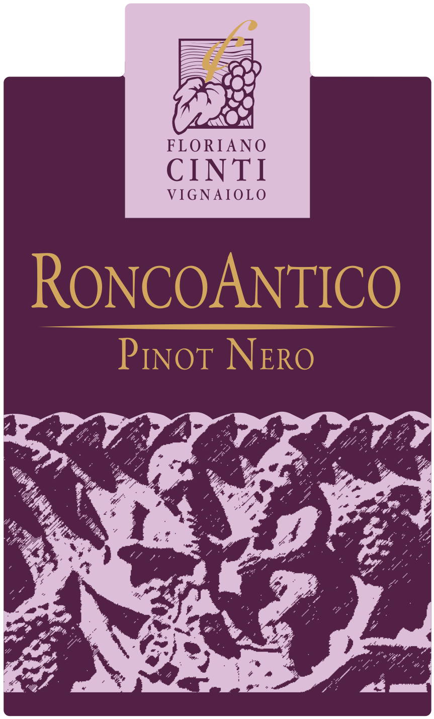Pinot Nero Ronco Antico 2007