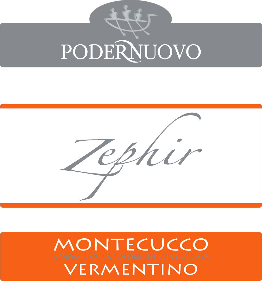 Vermentino Montecucco Zephir 2009