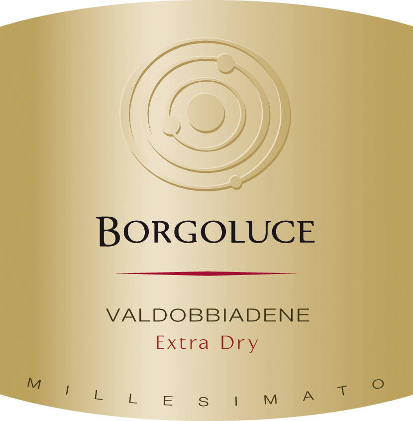 Prosecco Extra Dry Millesimato 2009