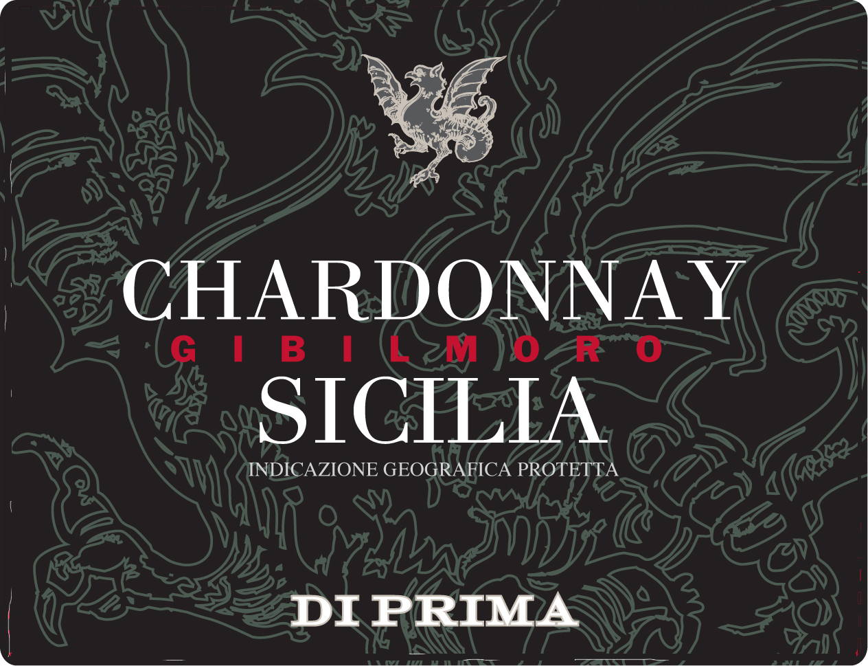 Chardonnay Gibilmoro 2009