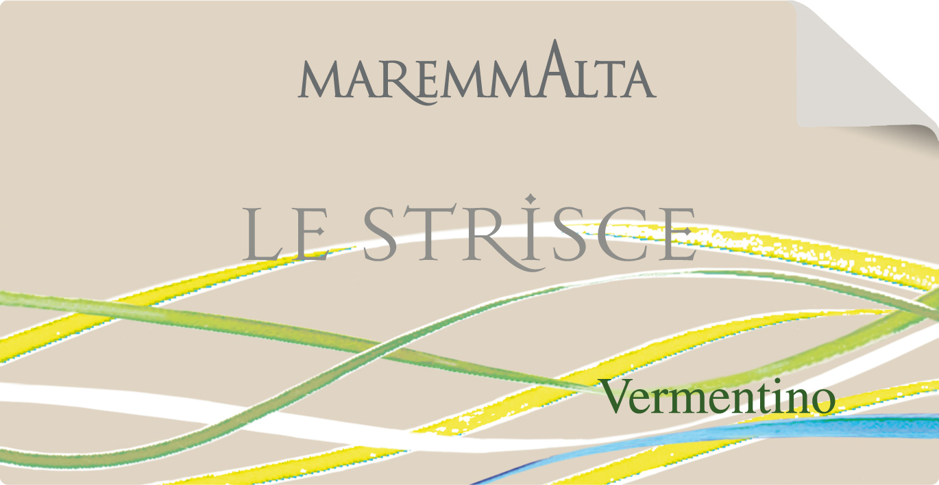 Vermentino Le Strisce 2007