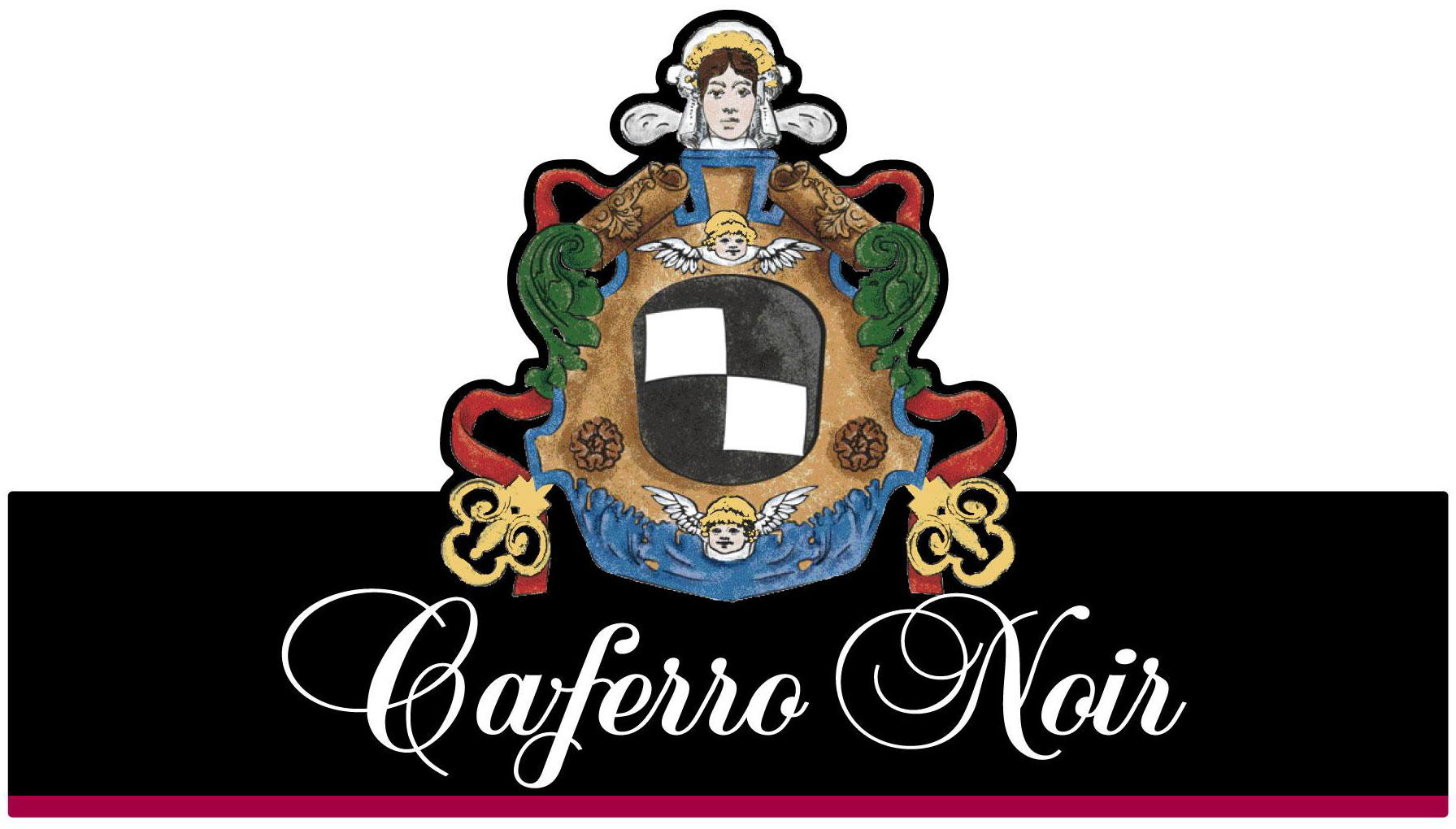 Caferro Noir 2007