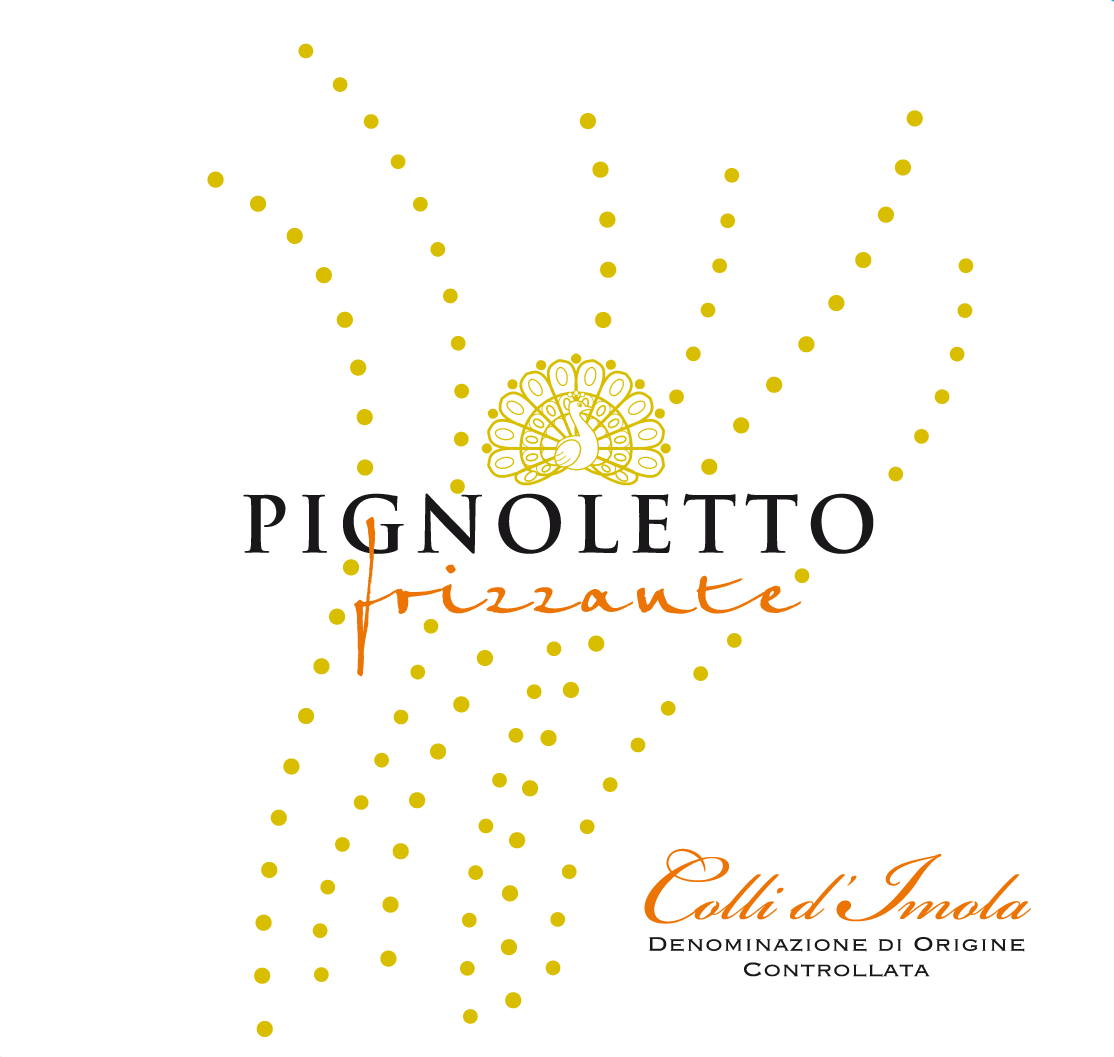 Pignoletto Frizzante 2009