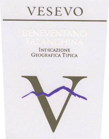 Falanghina Beneventano 2020