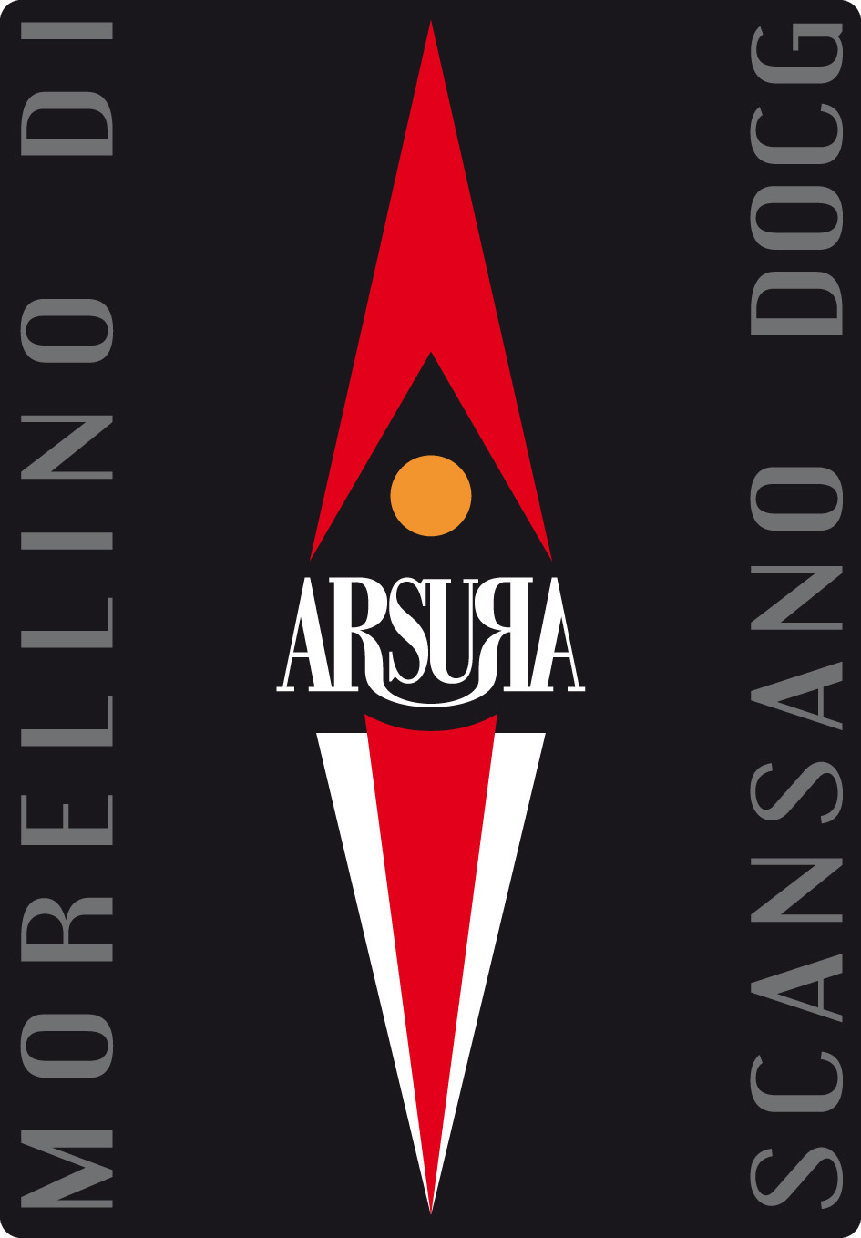 Morellino di Scansano Arsura 2008