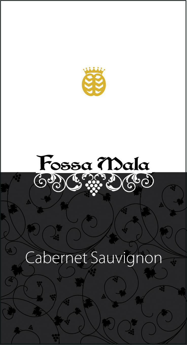 Cabernet Sauvignon Friuli Grave Doc 2010