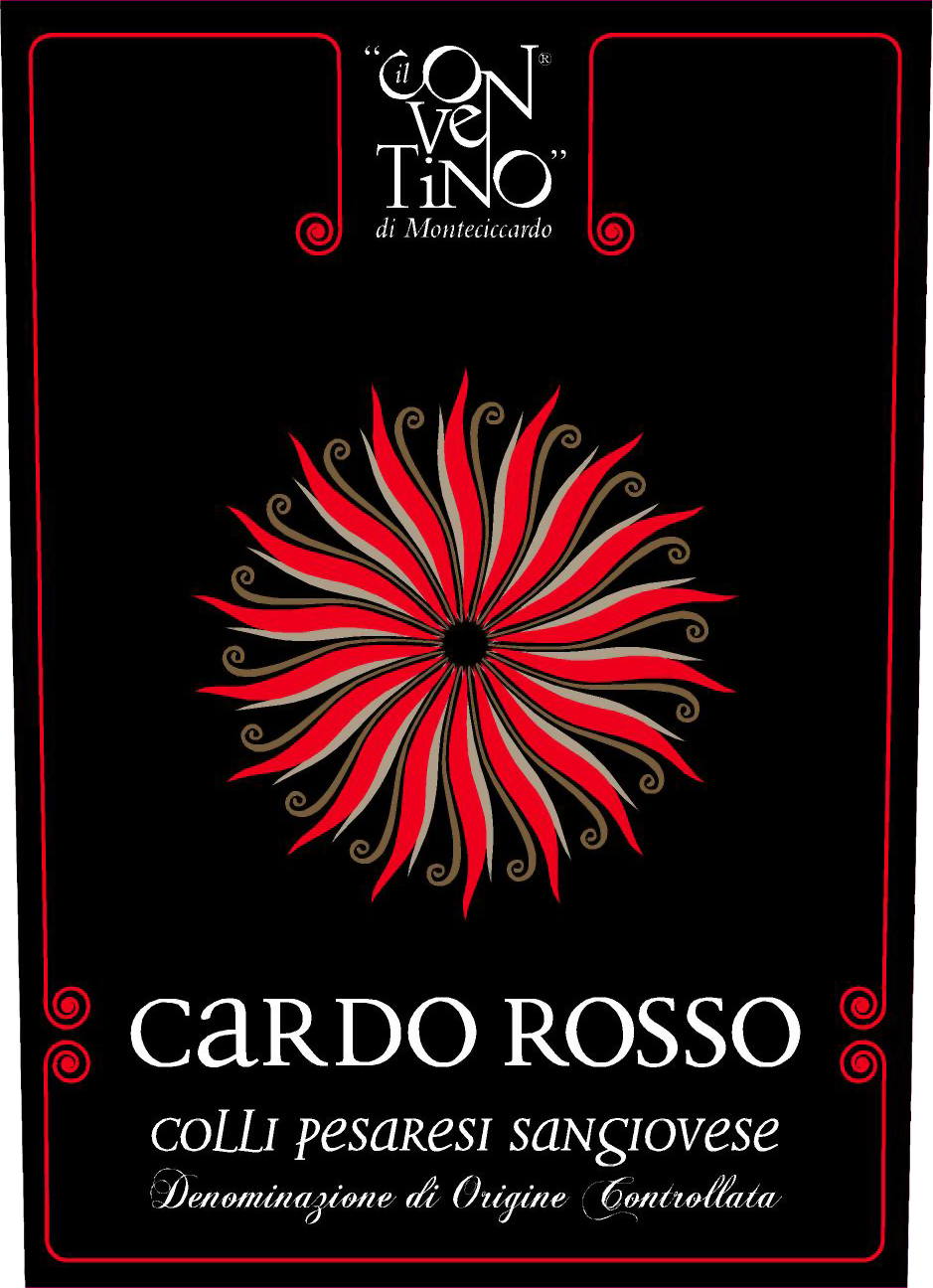 Cardorosso 2014