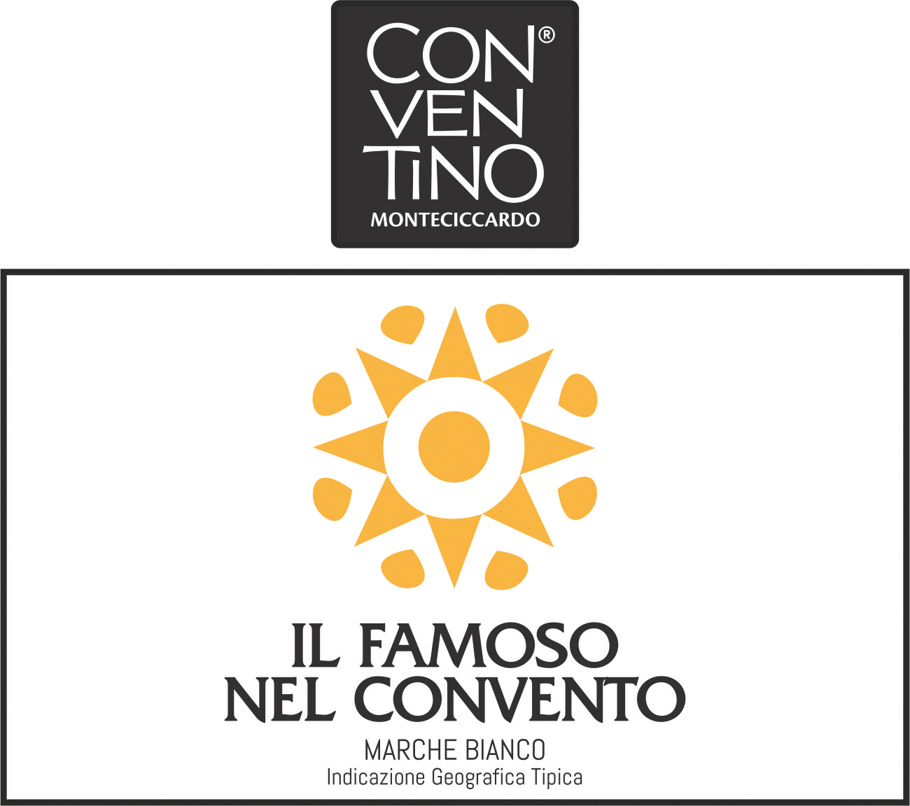 Il Famoso nel Convento 2010