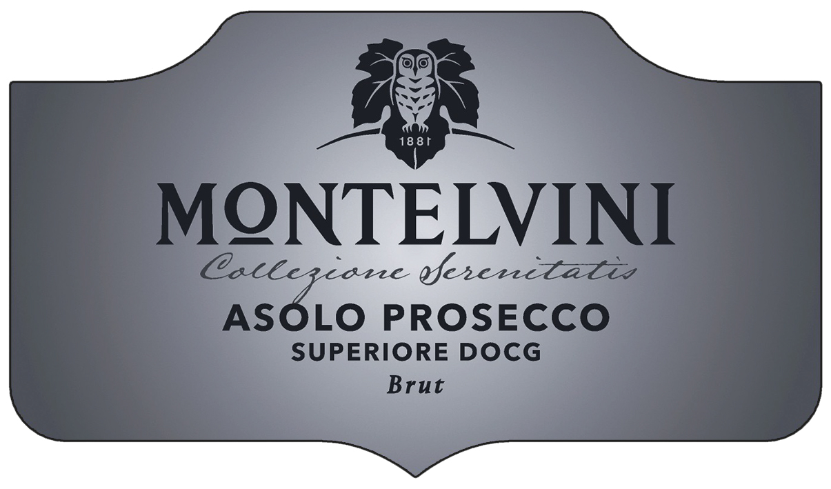 Serenitatis Asolo Prosecco Superiore Docg Brut sa