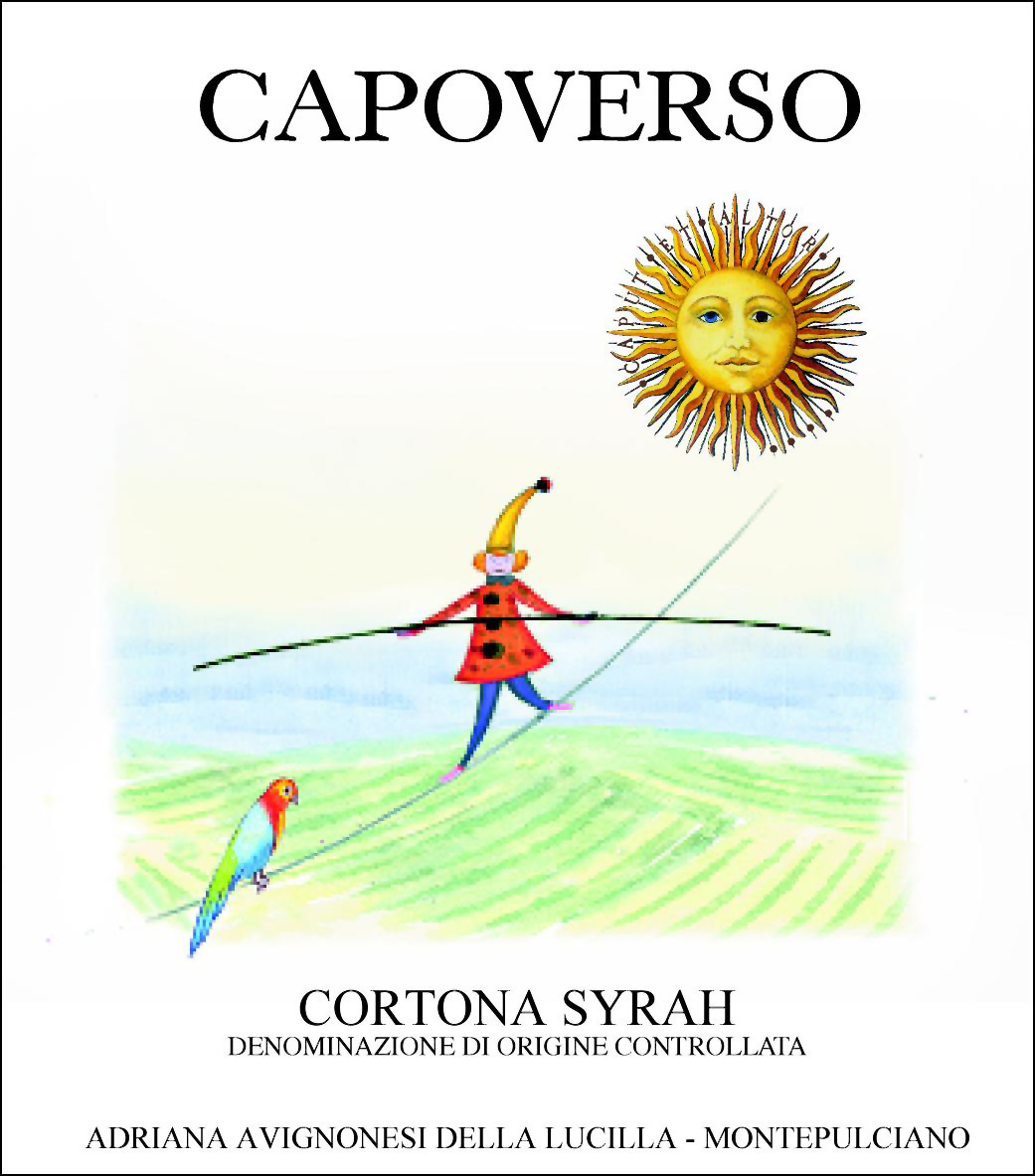Syrah 2011