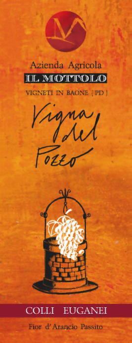 Vigna del Pozzo Passito 2009