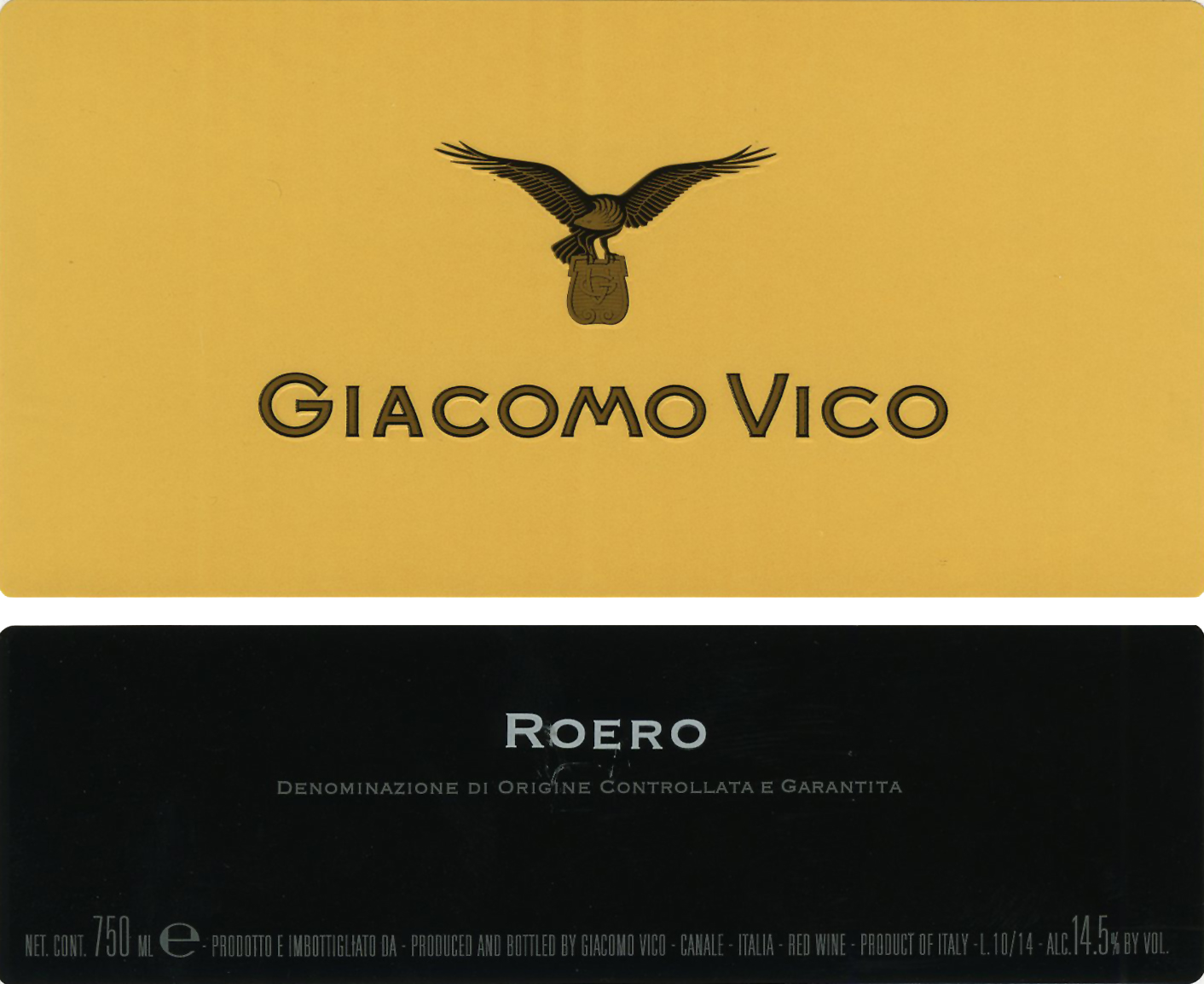 Roero 2010