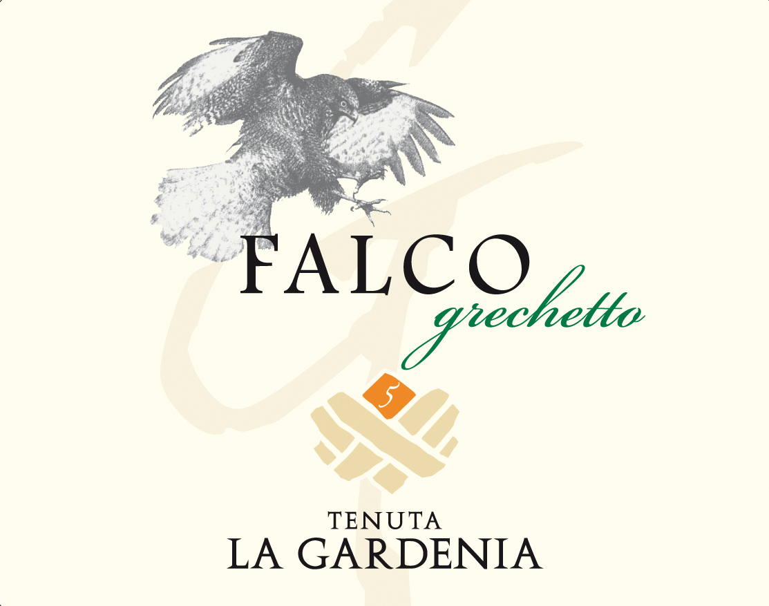 Grechetto Falco 2009