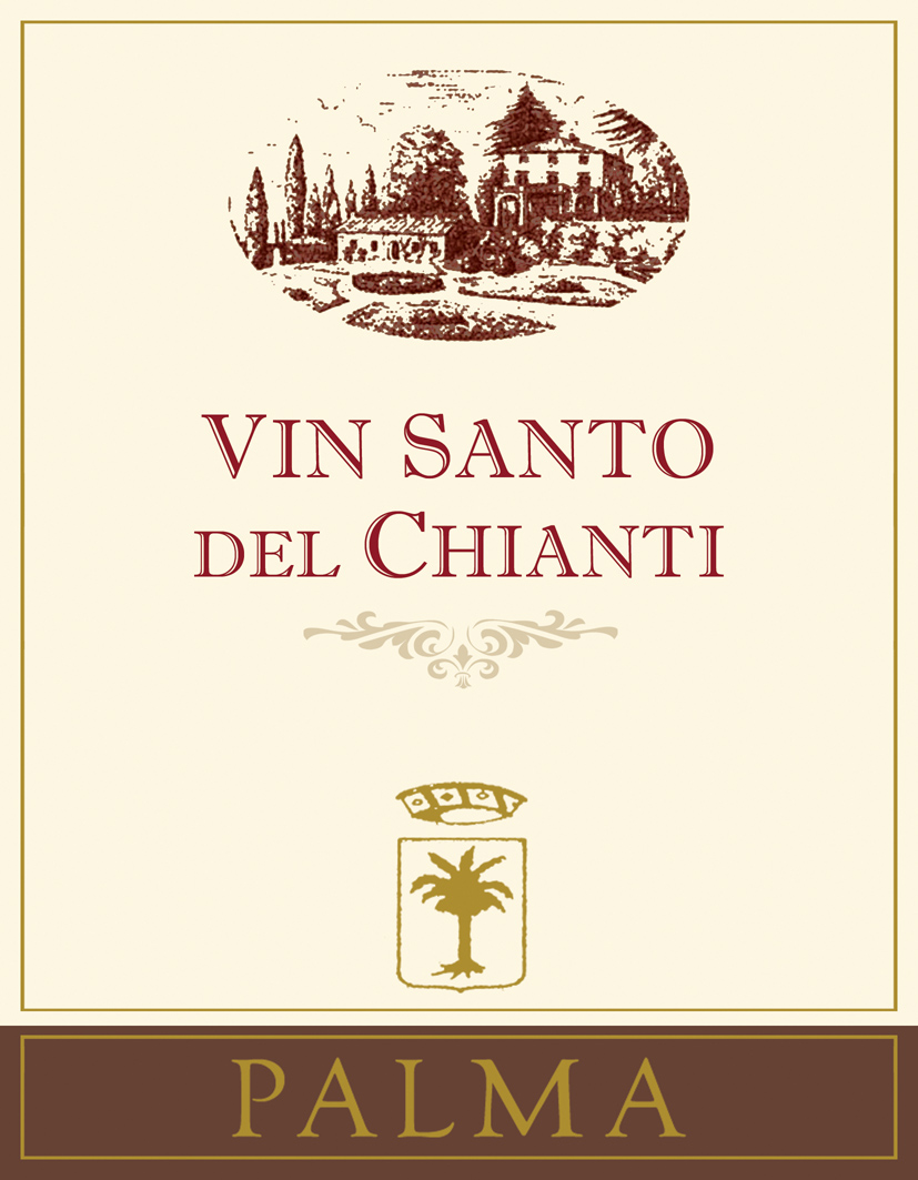 Vin Santo del Chianti 2015