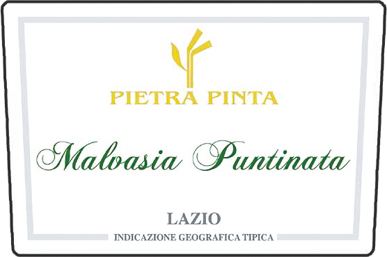 Malvasia Puntinata 2011