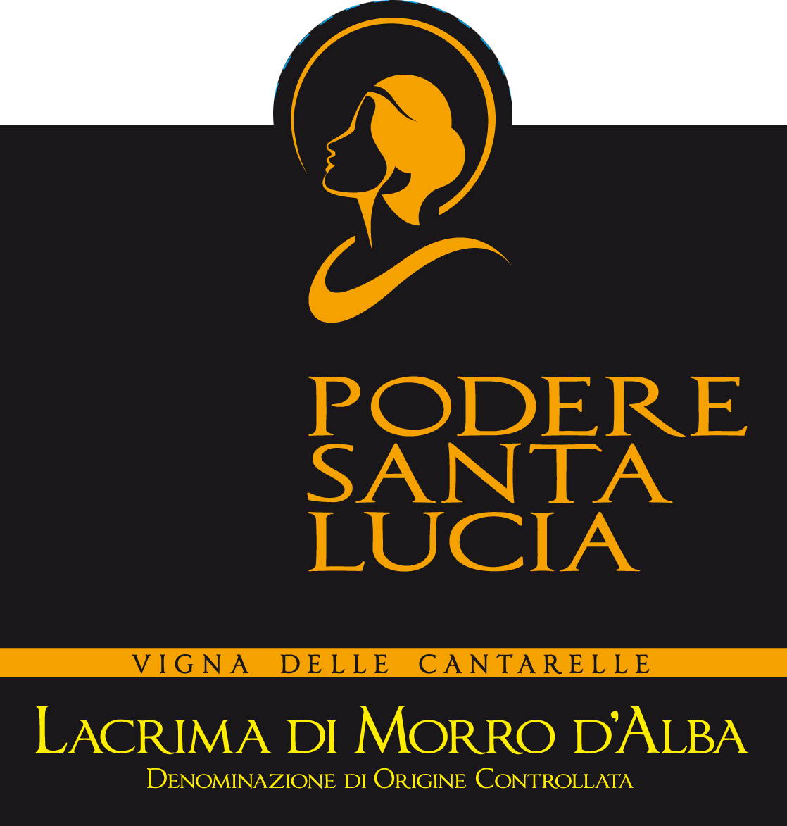 Lacrima di Morro d'Alba Vigna delle Cantarelle 2008