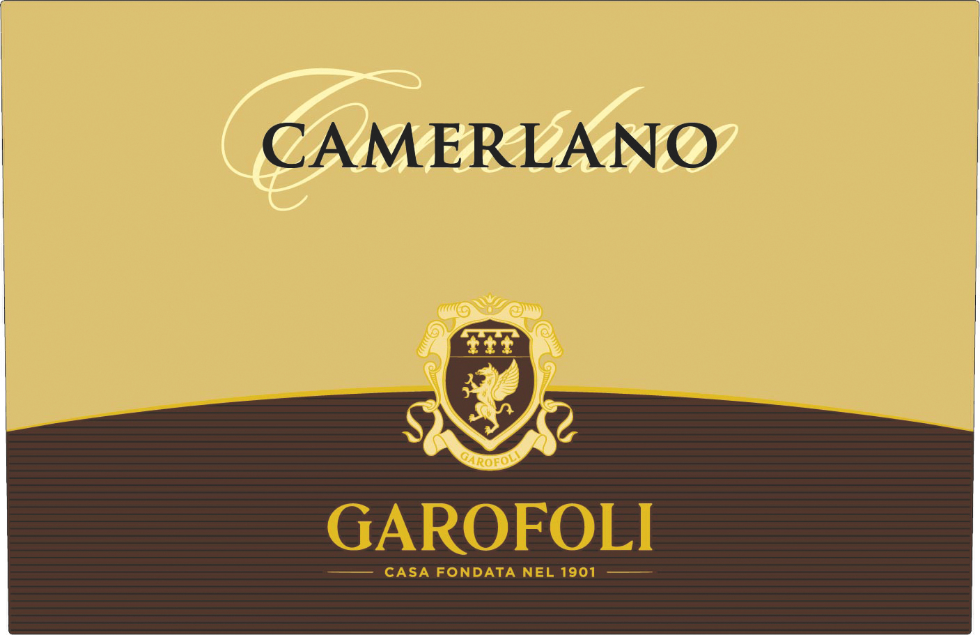 Camerlano 2008