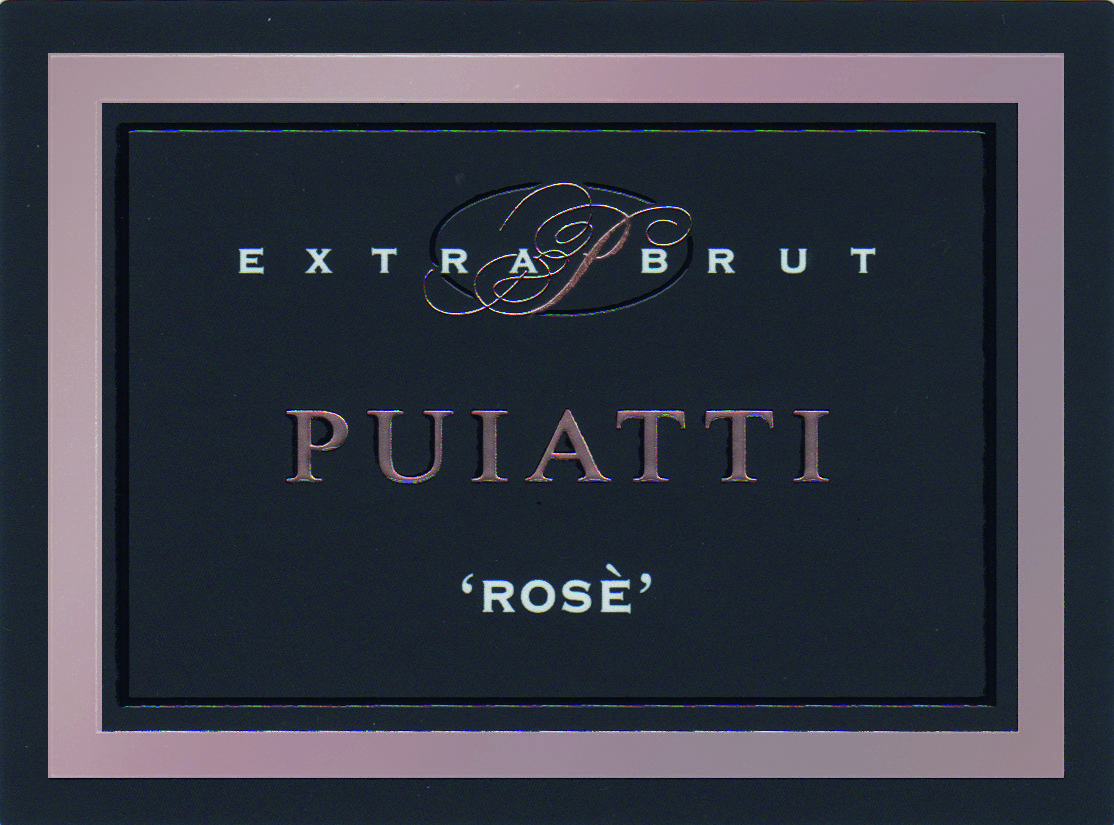 Rosè Extra Brut sa