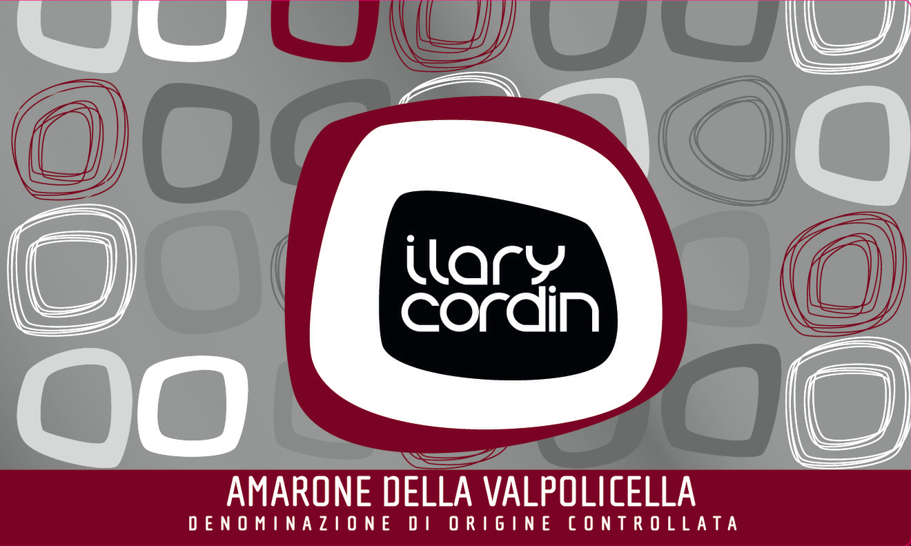 Amarone della Valpolicella Ilary Cordin 2007