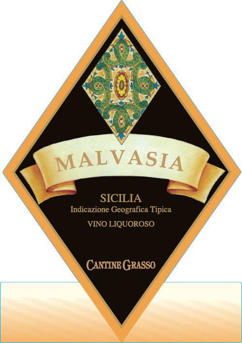 Malvasia Liquoroso sa