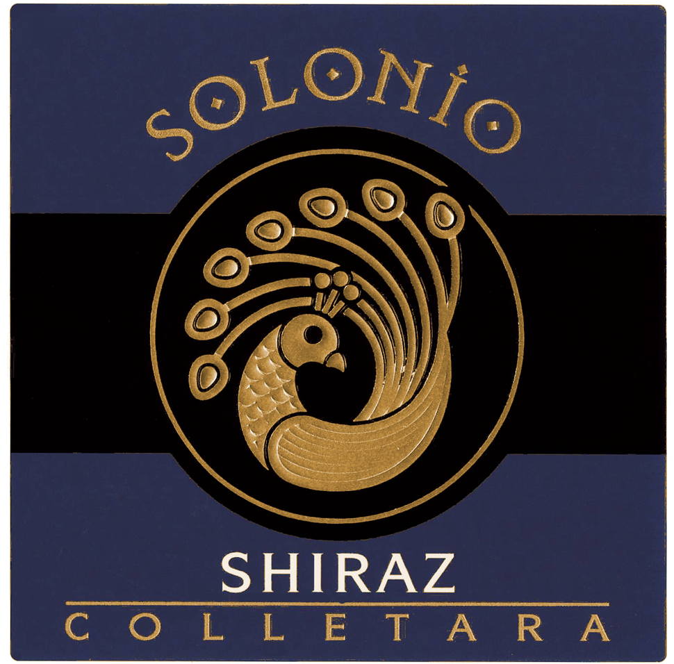 Shiraz Colletara 2013