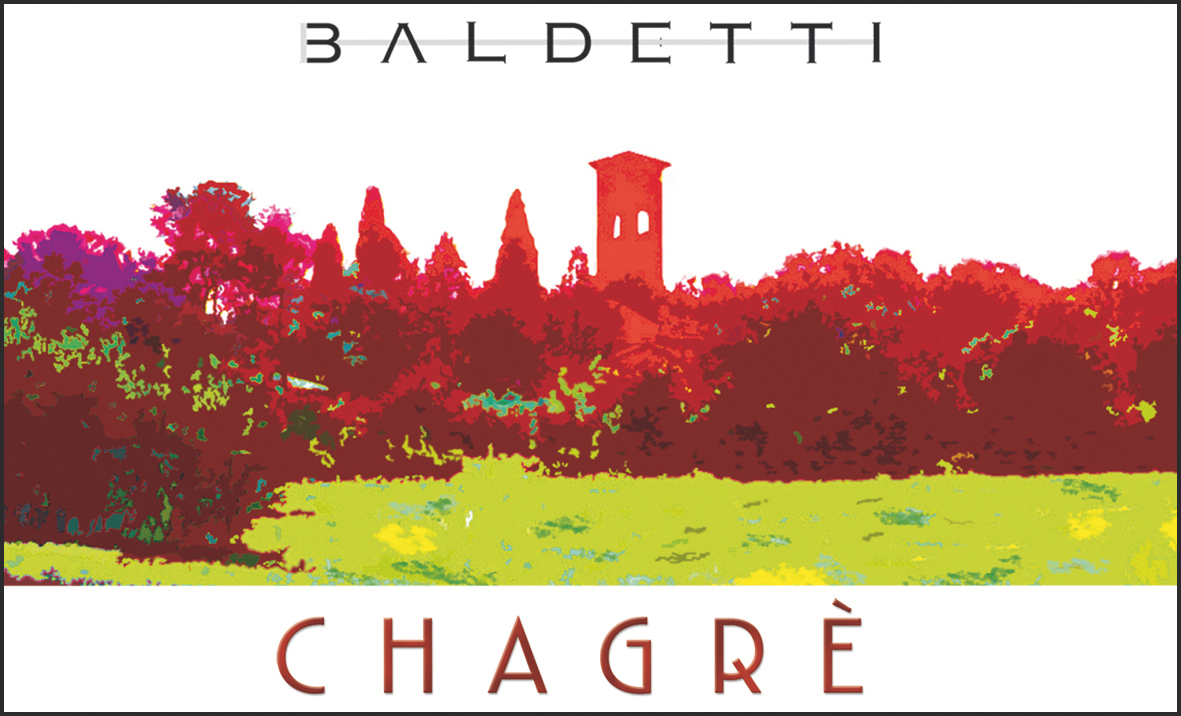 Chagrè 2013