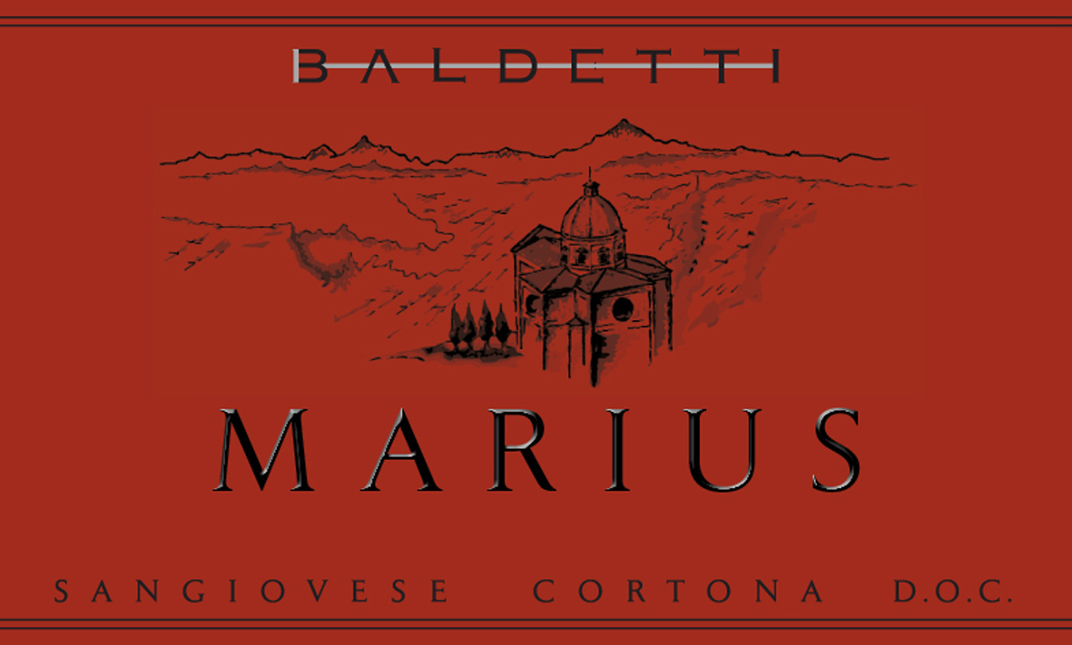 Marius 2009