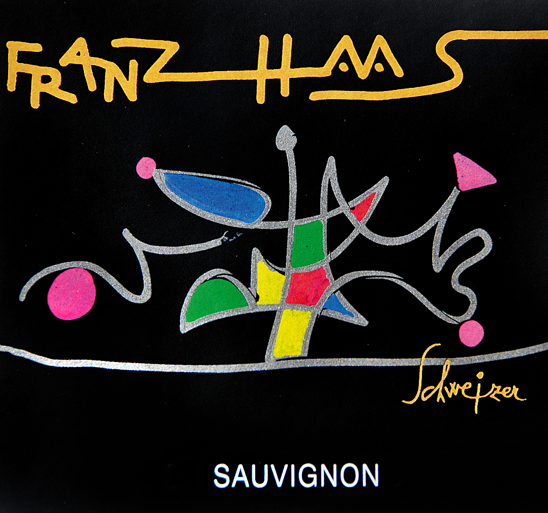 Sauvignon 2013