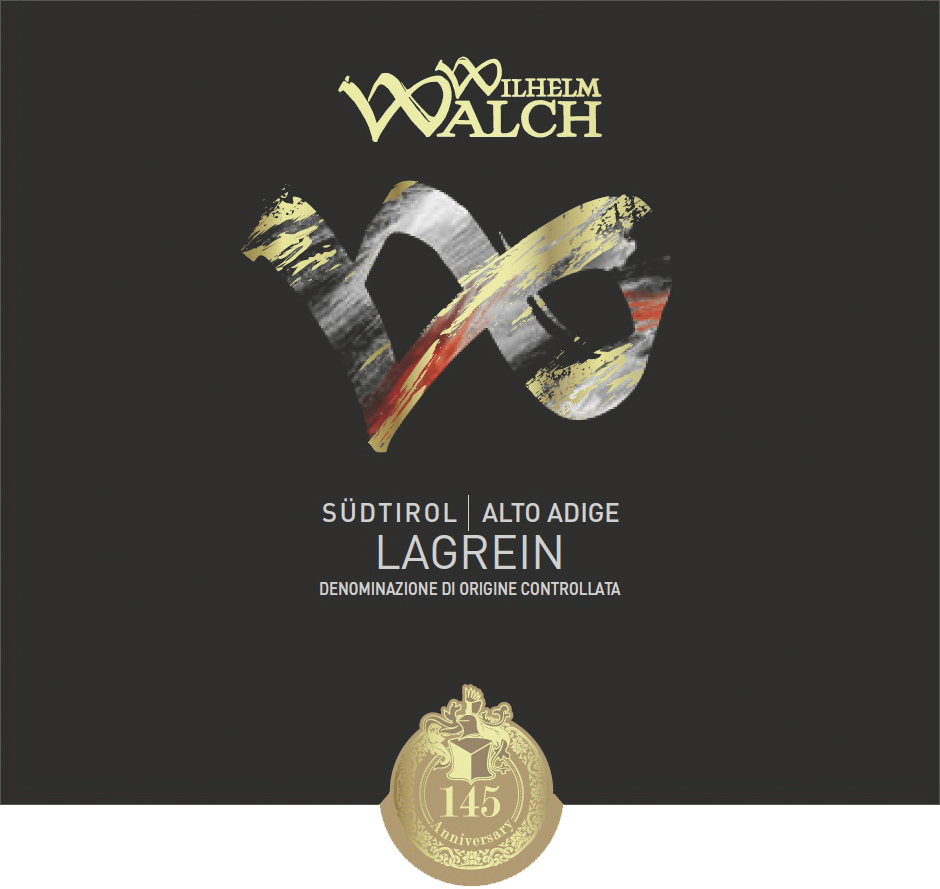 Lagrein 2019