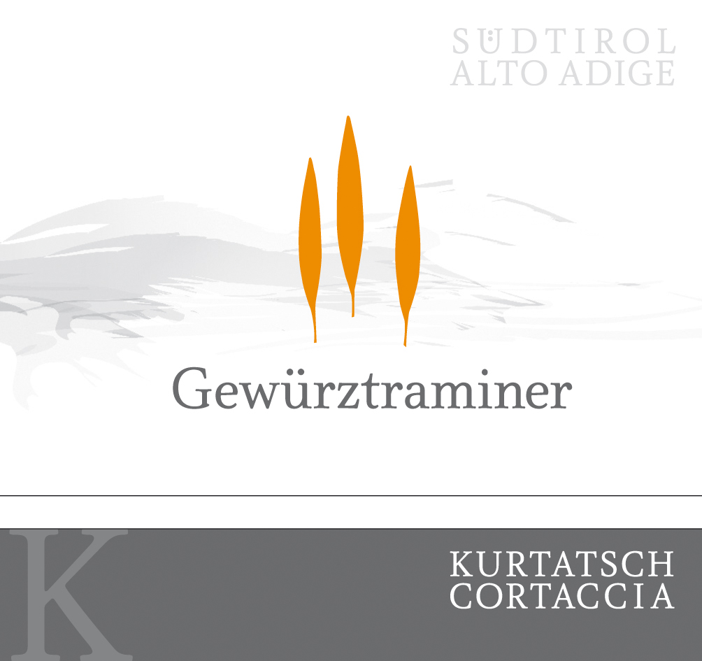 Gewürztraminer Südtirol Alto Adige 2009