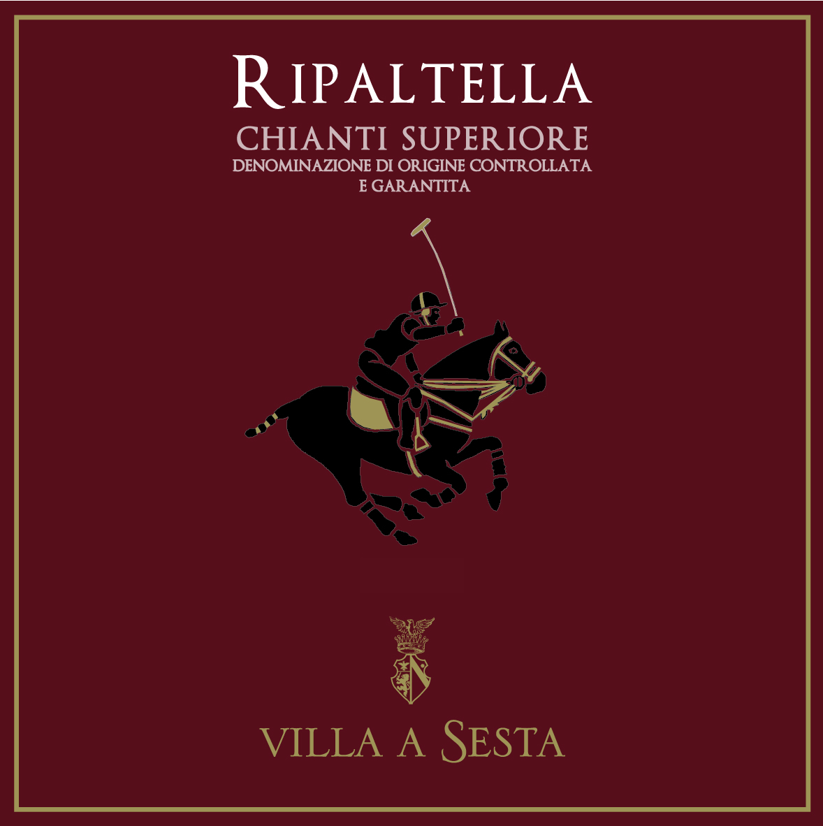 Ripaltella 2008