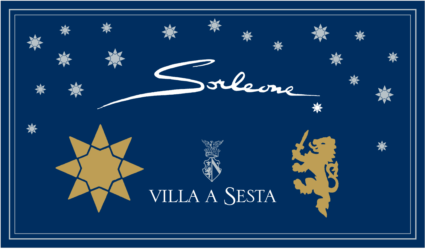 Sorleone Chianti Classico 2008