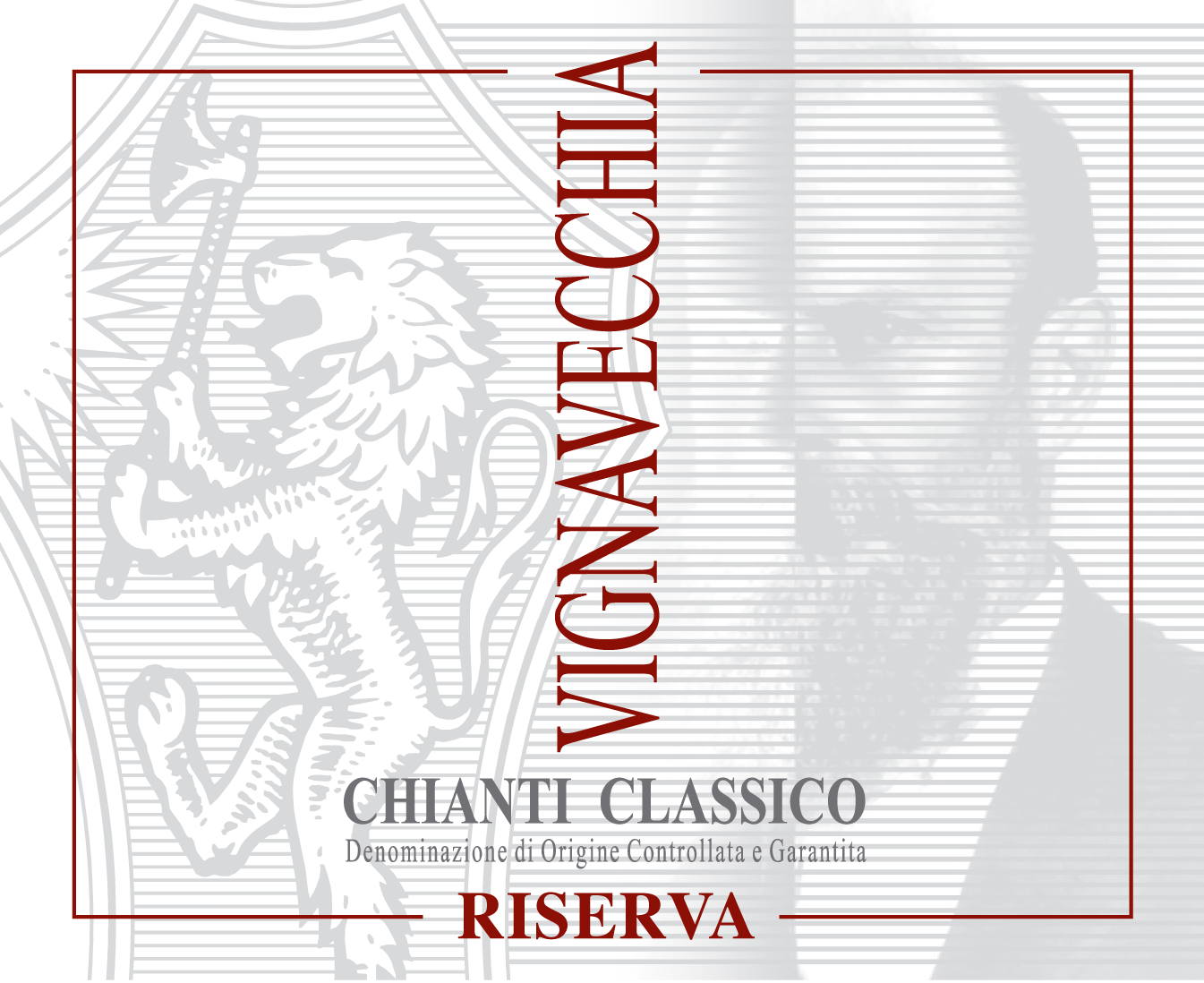 Chianti Classico Riserva Vignavecchia 2007