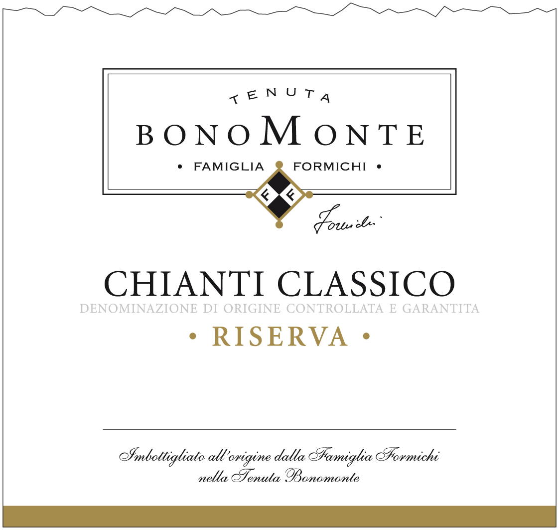 Chianti Classico Riserva 2007
