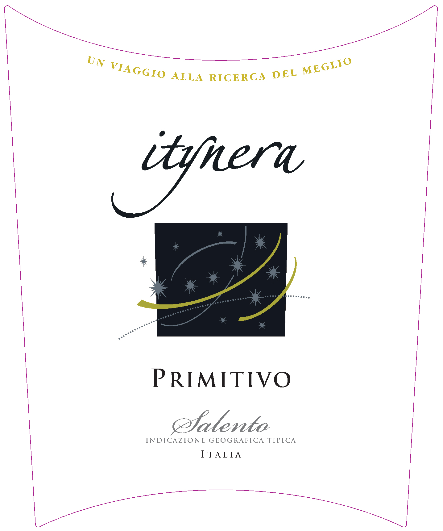 Primitivo Itynera 2008