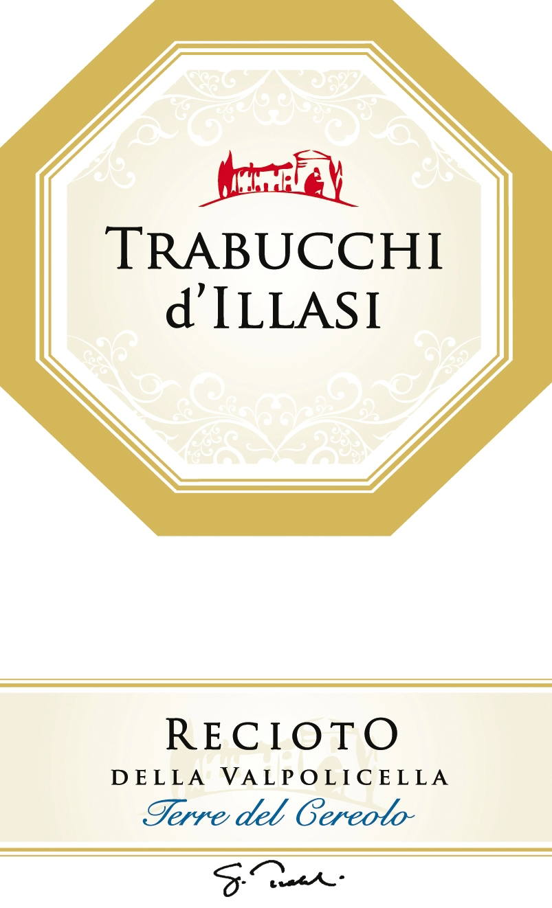 Recioto Terre del Cereolo 2006