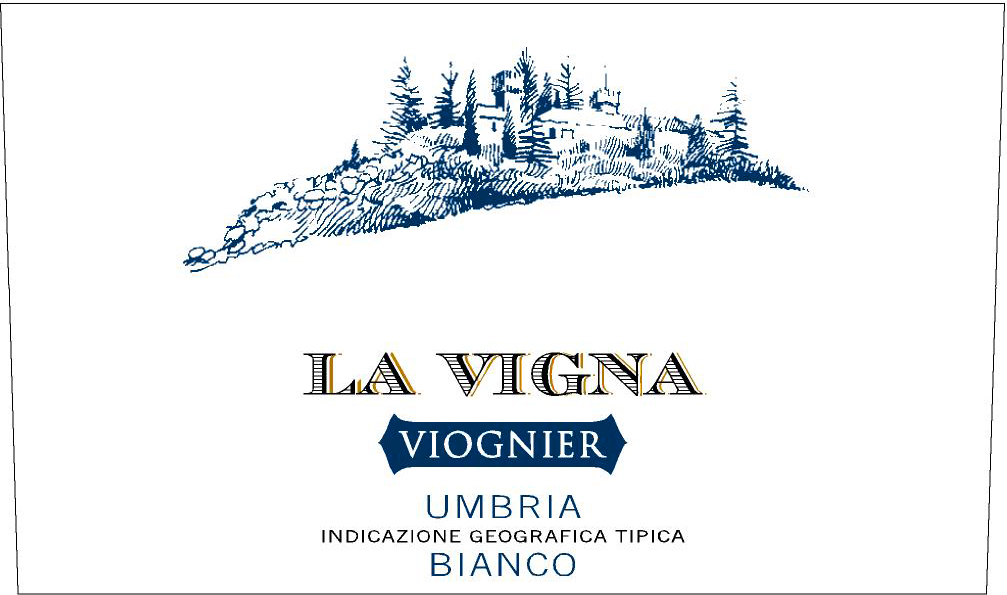 Viognier La Vigna 2009