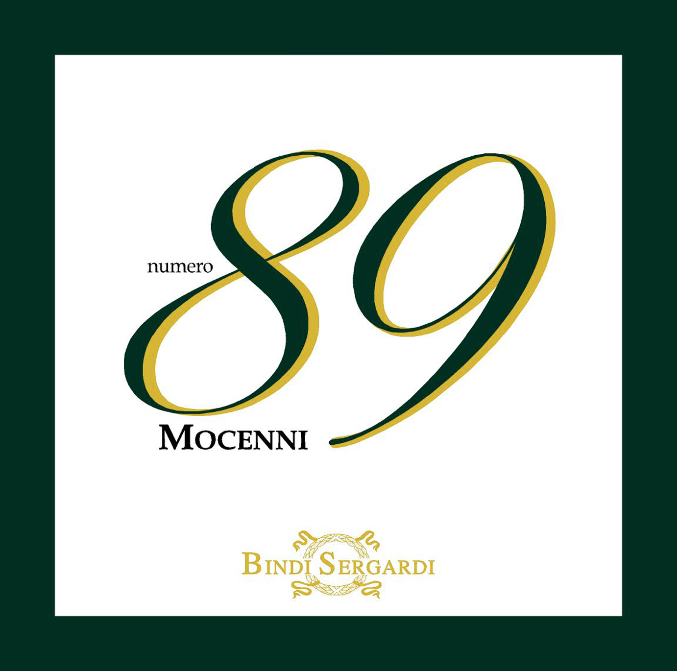 89 Mocenni 2009