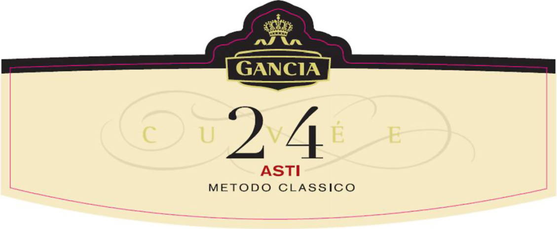 Cuvée 24 Asti 2007