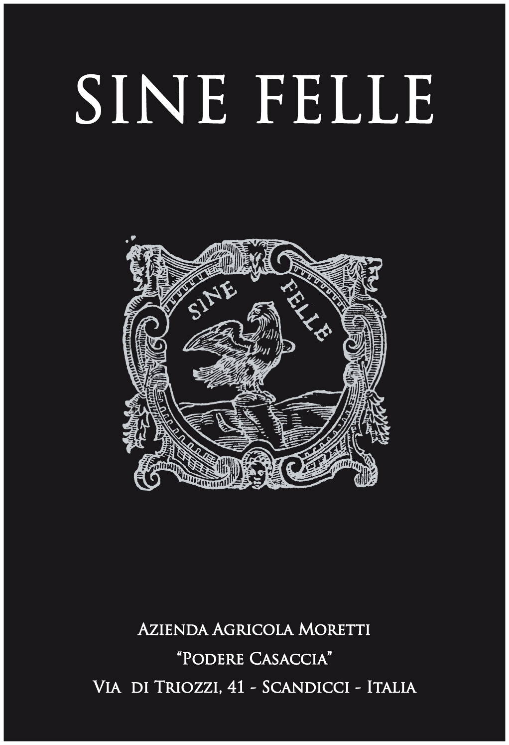 Sine Felle 2007
