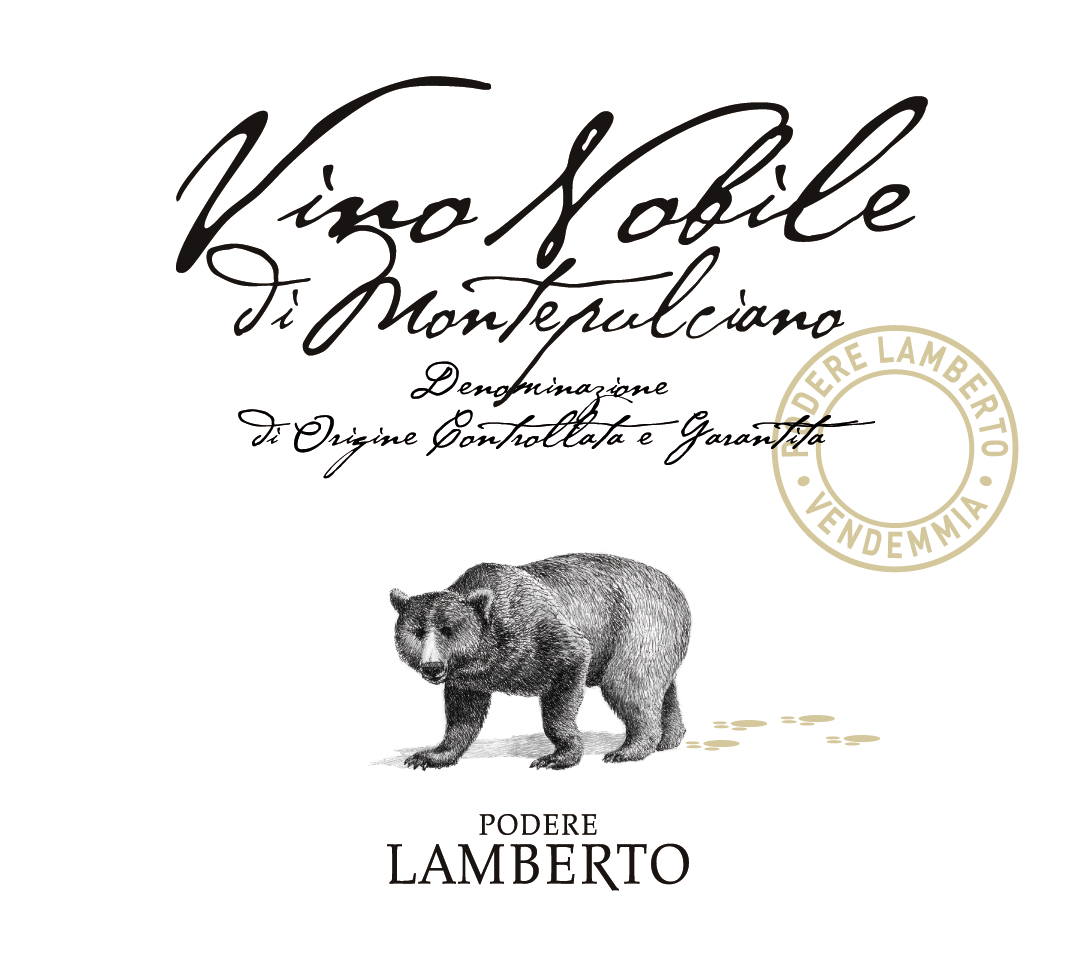 Nobile di Montepulciano 2008