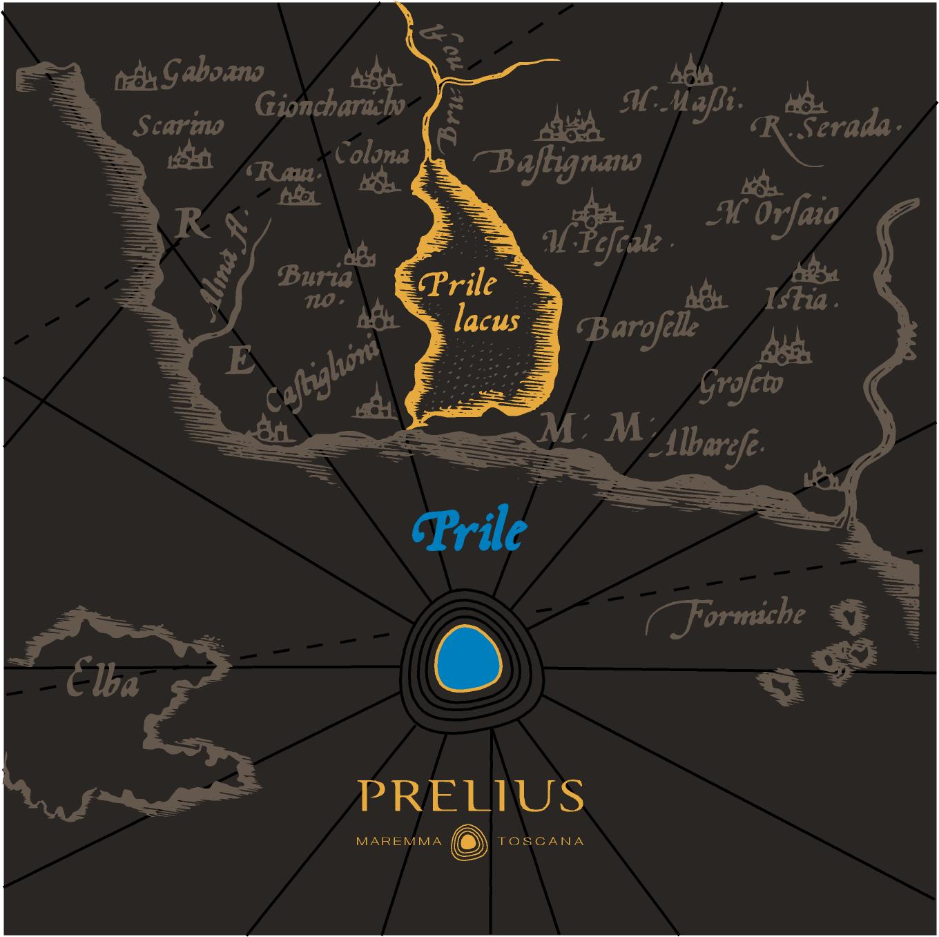 Prile 2008