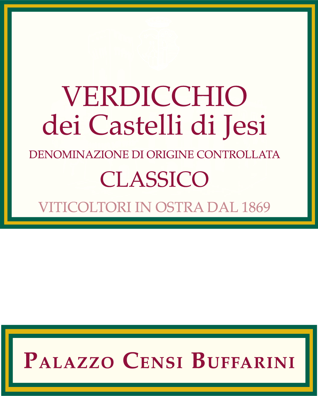 Verdicchio dei Castelli di Jesi Classico 2010