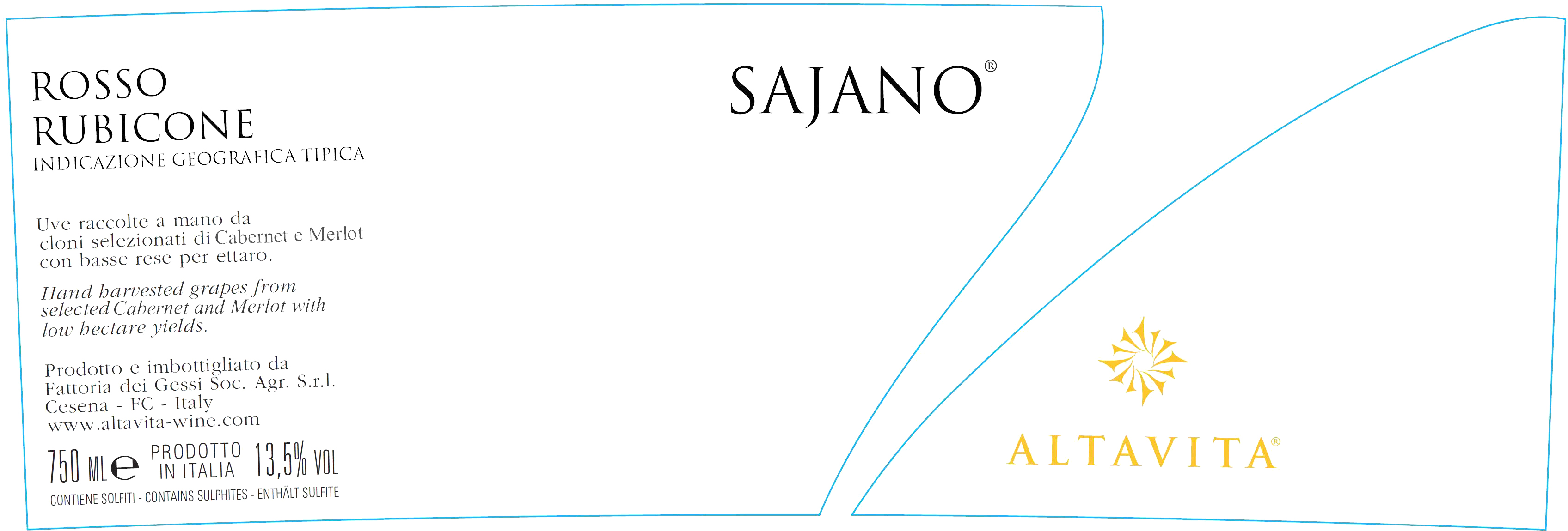 Sajano 2008